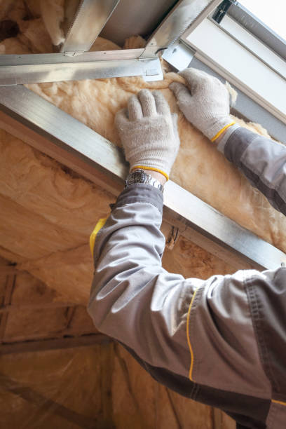 Trusted NE Insulation Contractor Experts